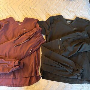 Ariat Scrubs - Mens - Lot of 2